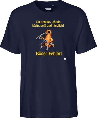 Leseratten Verlag - Flibo