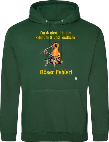 Leseratten Verlag - Flibo