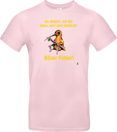 Leseratten Verlag - Flibo