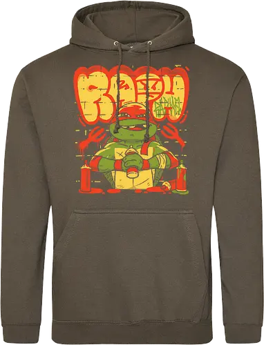 Raph Mayhem
