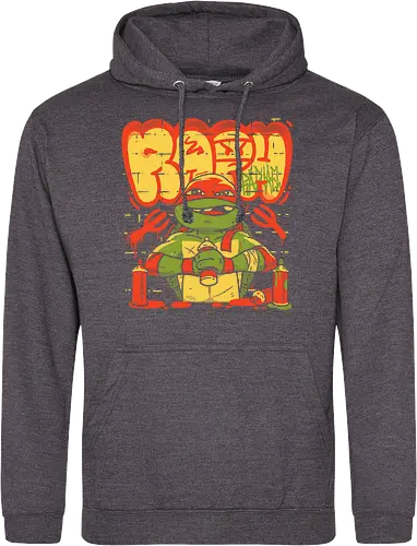 Raph Mayhem