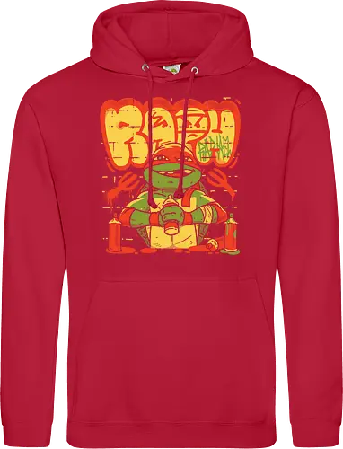 Raph Mayhem