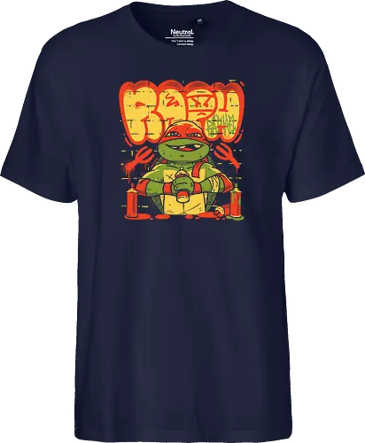 Raph Mayhem