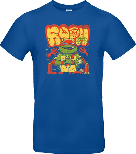 Raph Mayhem