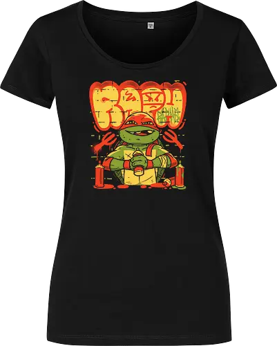 Raph Mayhem