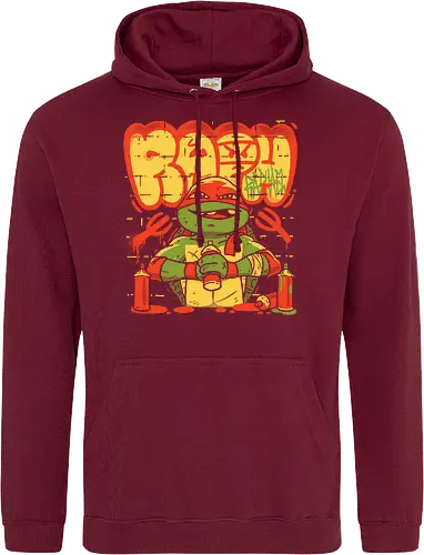 Raph Mayhem