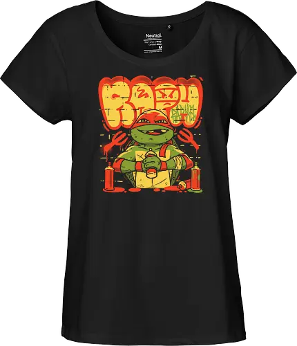 Raph Mayhem