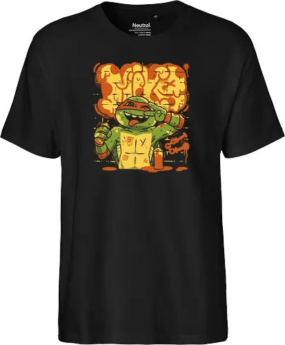 Mikey Mayhem