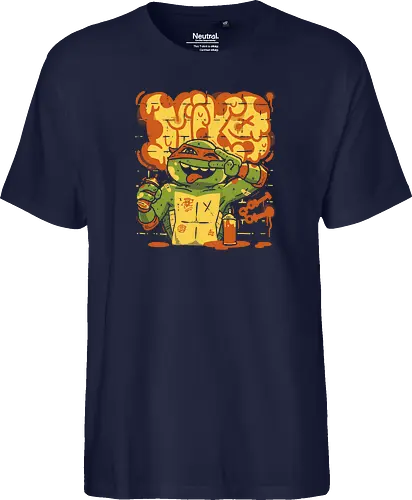 Mikey Mayhem