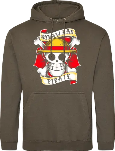 Vintage Pirate