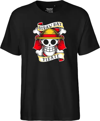 Vintage Pirate