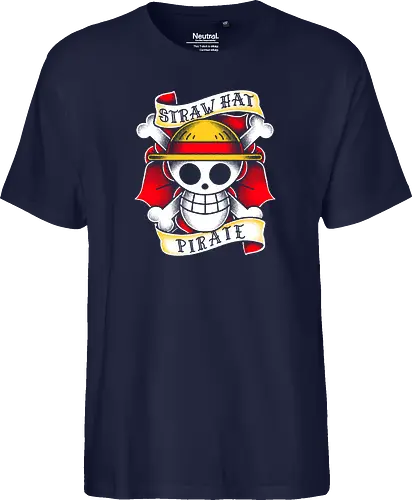 Vintage Pirate