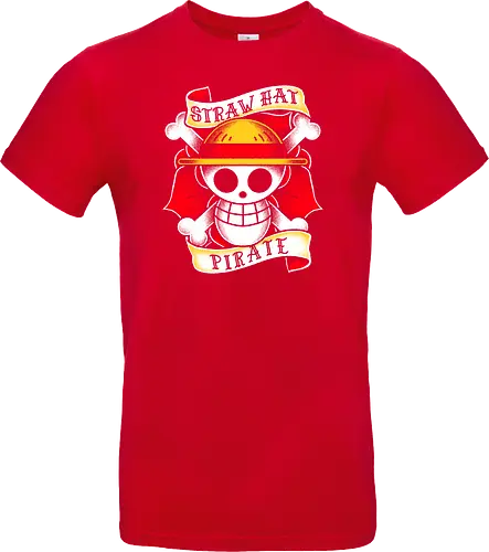 Vintage Pirate