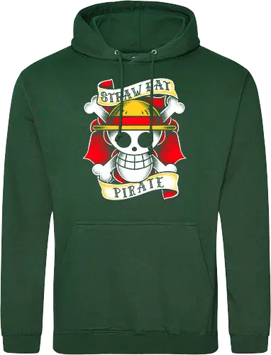 Vintage Pirate