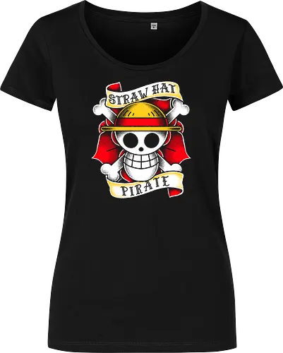 Vintage Pirate