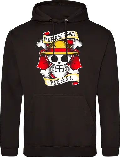 Vintage Pirate