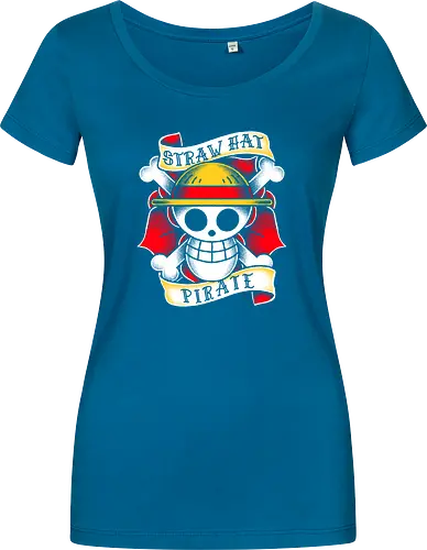 Vintage Pirate