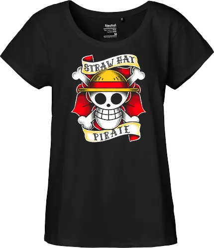 Vintage Pirate