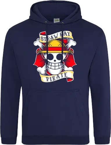 Vintage Pirate