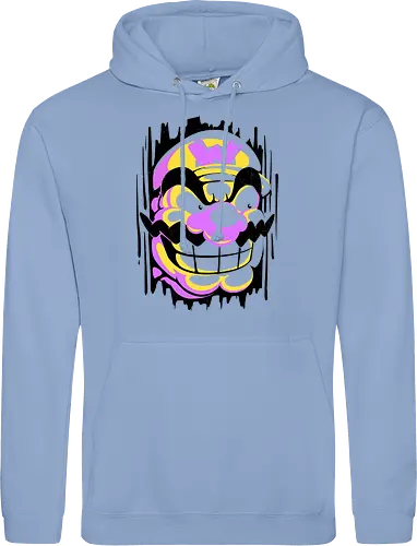 Here's WAH!