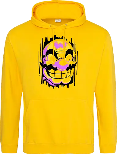 Here's WAH!