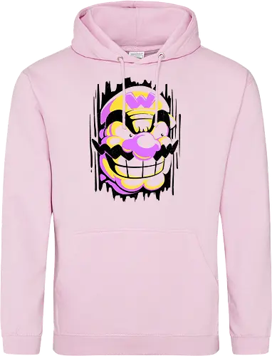 Here's WAH!