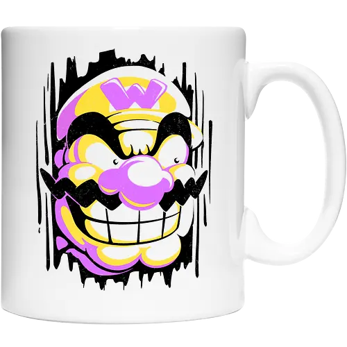 Here's WAH!