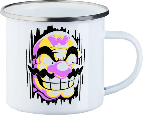 Here's WAH!