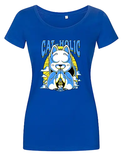 Cat-holic