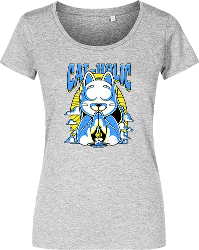 Cat-holic