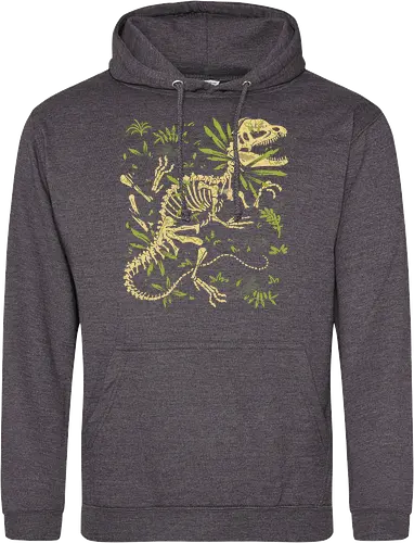 Dilophosaurus Fossils