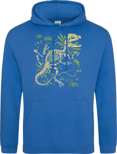 Dilophosaurus Fossils