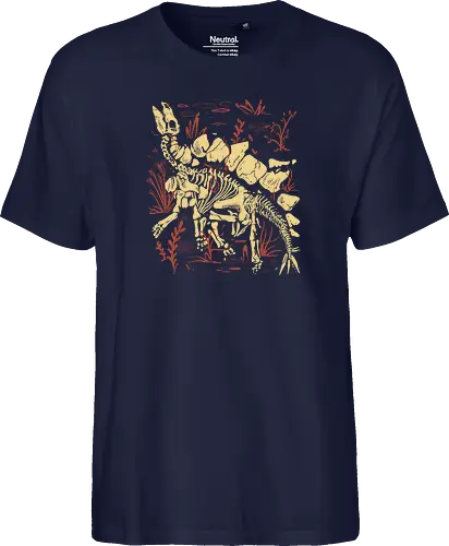 Stegosaurus Fossils