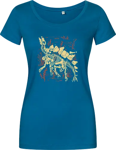 Stegosaurus Fossils