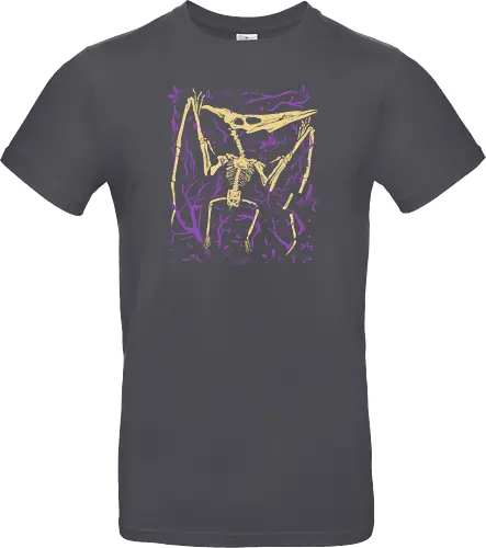 Pteranodon Fossils