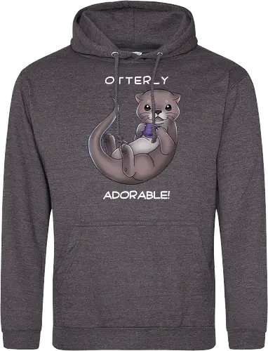 Otterly adorable