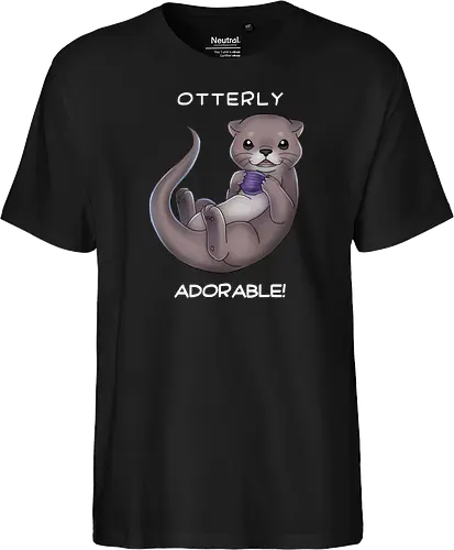 Otterly adorable