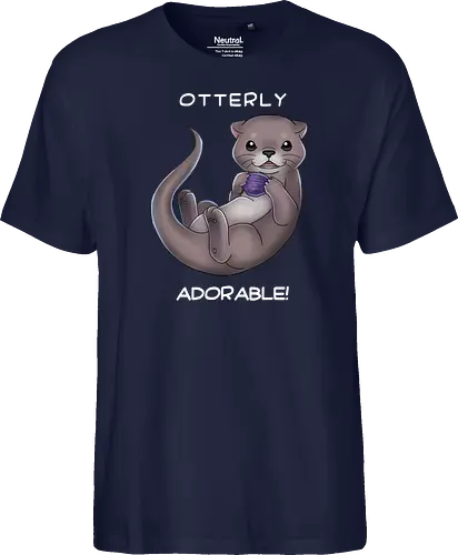 Otterly adorable