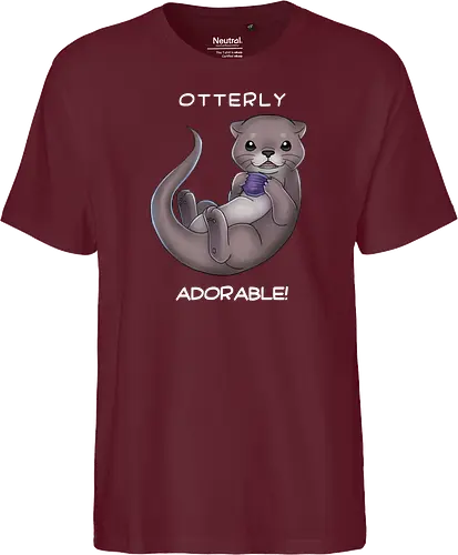 Otterly adorable