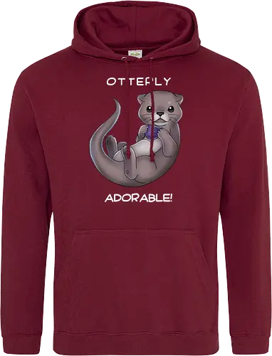 Otterly adorable