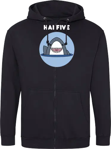 Hai Five