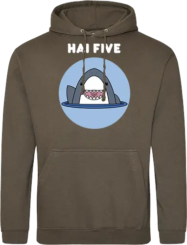 Hai Five