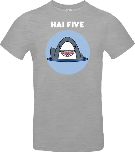 Hai Five