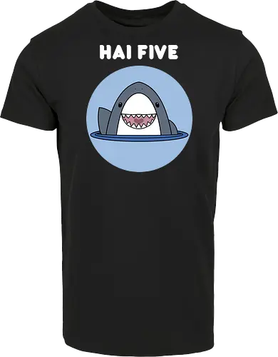 Hai Five