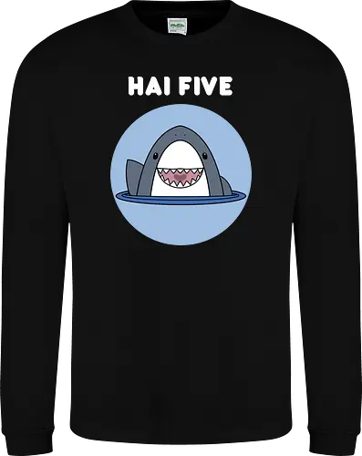 Hai Five