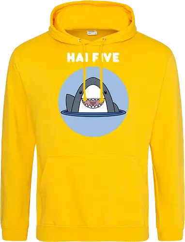 Hai Five