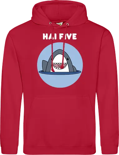 Hai Five