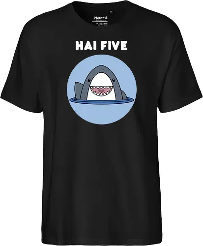 Hai Five