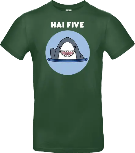 Hai Five