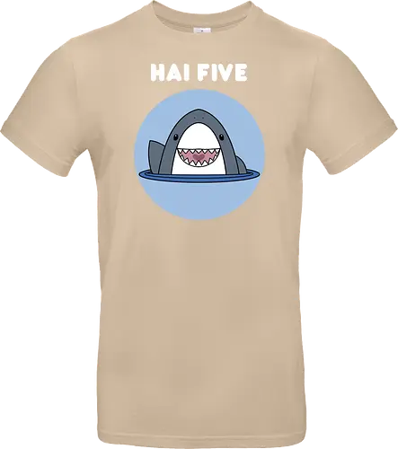 Hai Five